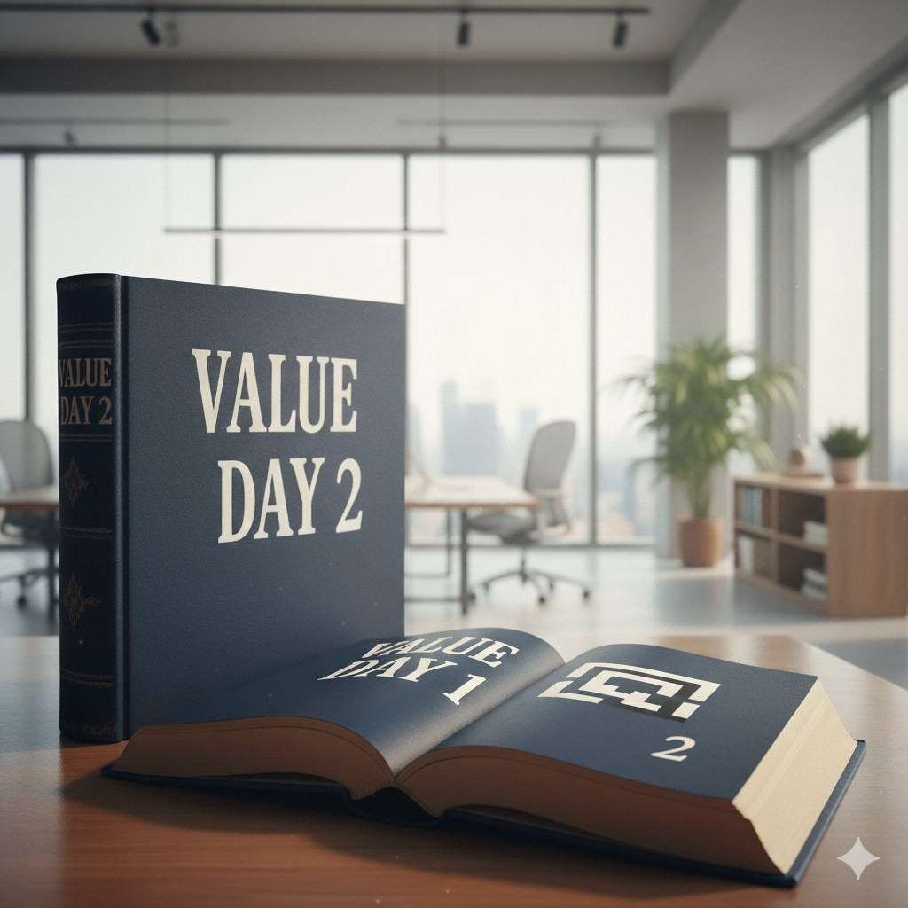 7 Days to Increase Your Value 🌙 DAY 2 — The Power of Value: Why the Rich Dont Trade Time for Money