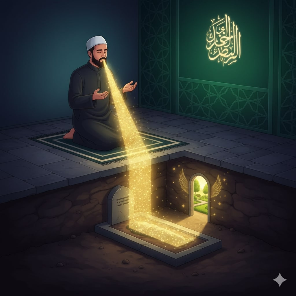 Dzikir La Ilaha Illallah: Kalimat Sederhana, Surga Balasannya