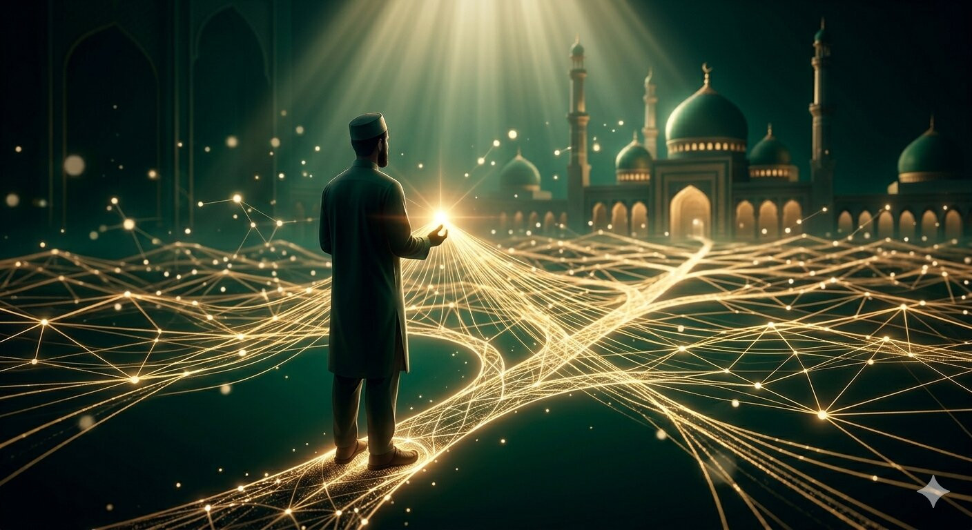1 Link Bisa Jadi Mesin Uang — Ini Cara Orang Pintar Main BeritaLangit + JapriPay