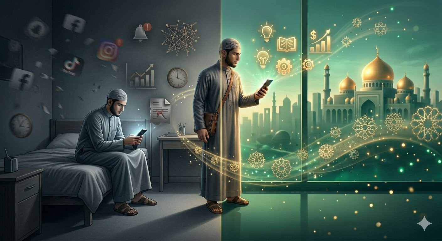 BeritaLangit Bikin Orang Biasa Jadi Punya Penghasilan — Lo Tinggal Ikutin