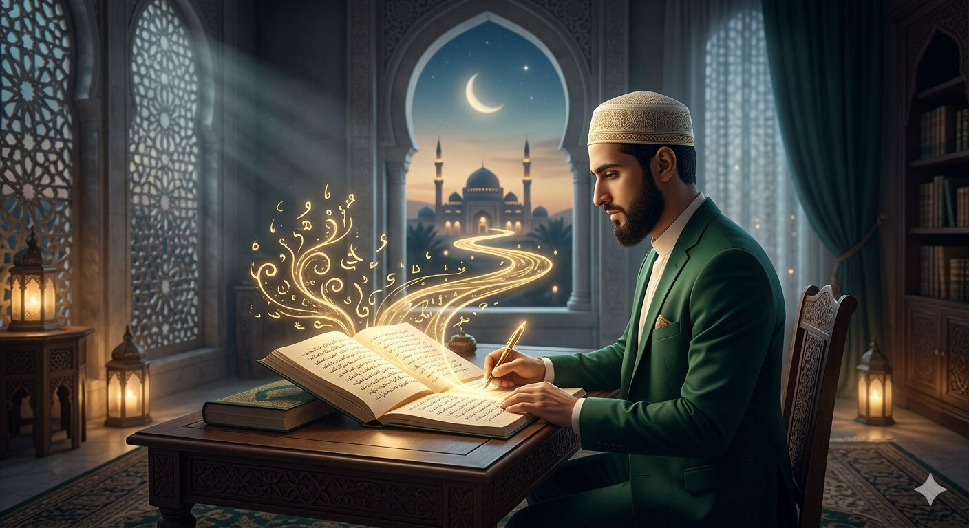 BeritaLangit Bukan Sekadar Baca — Ini Cara Bikin Uang dari Setiap Artikel