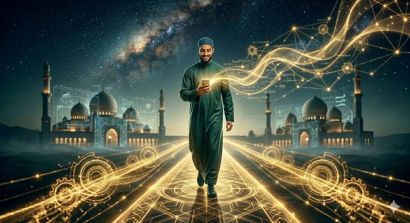 BeritaLangit Itu Jalan Cepat Buat Nambah Income—Kalau Tau Caranya