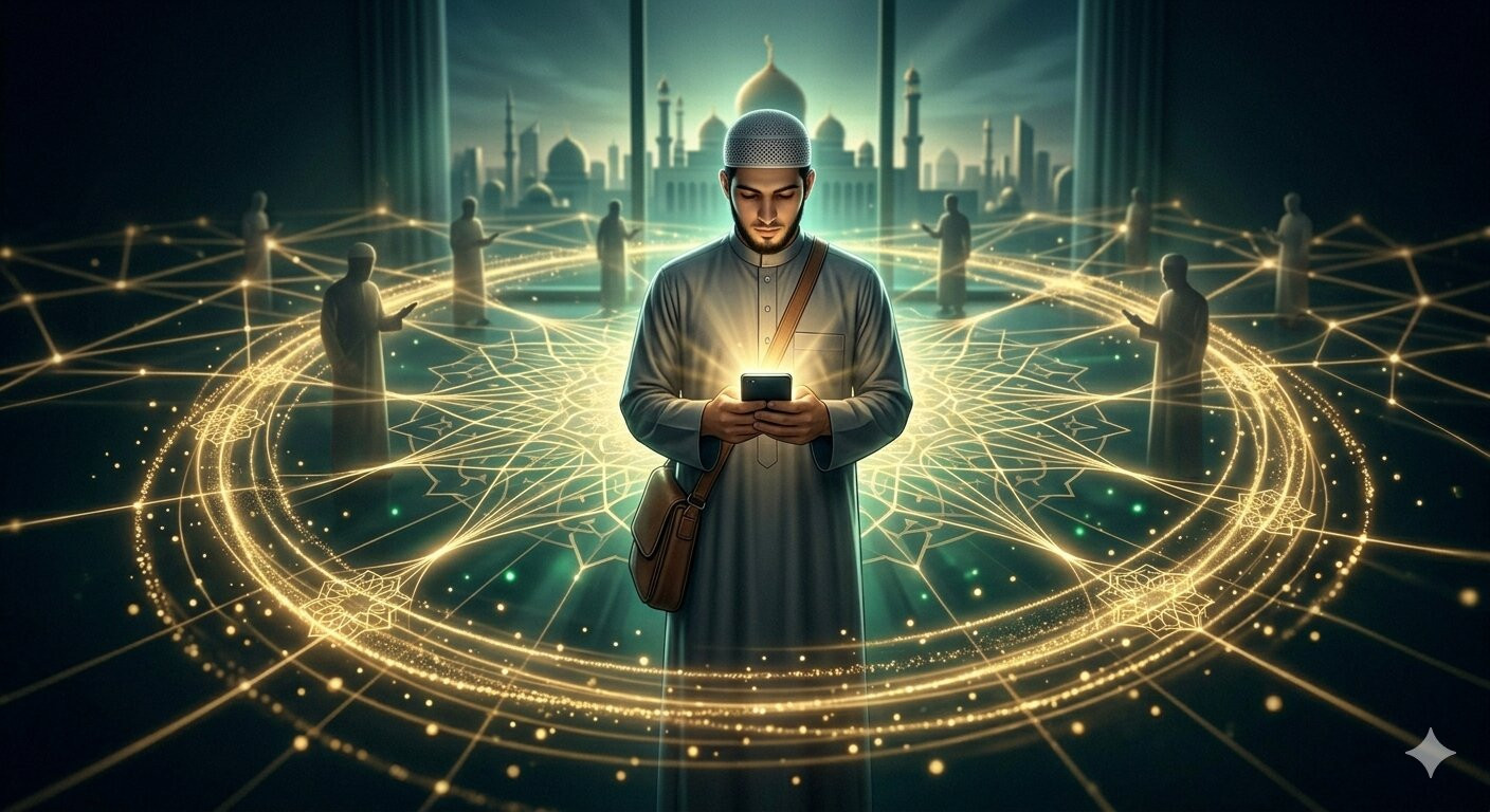 Ini Cara Kerja Uang di BeritaLangit — Simpel Tapi Powerful