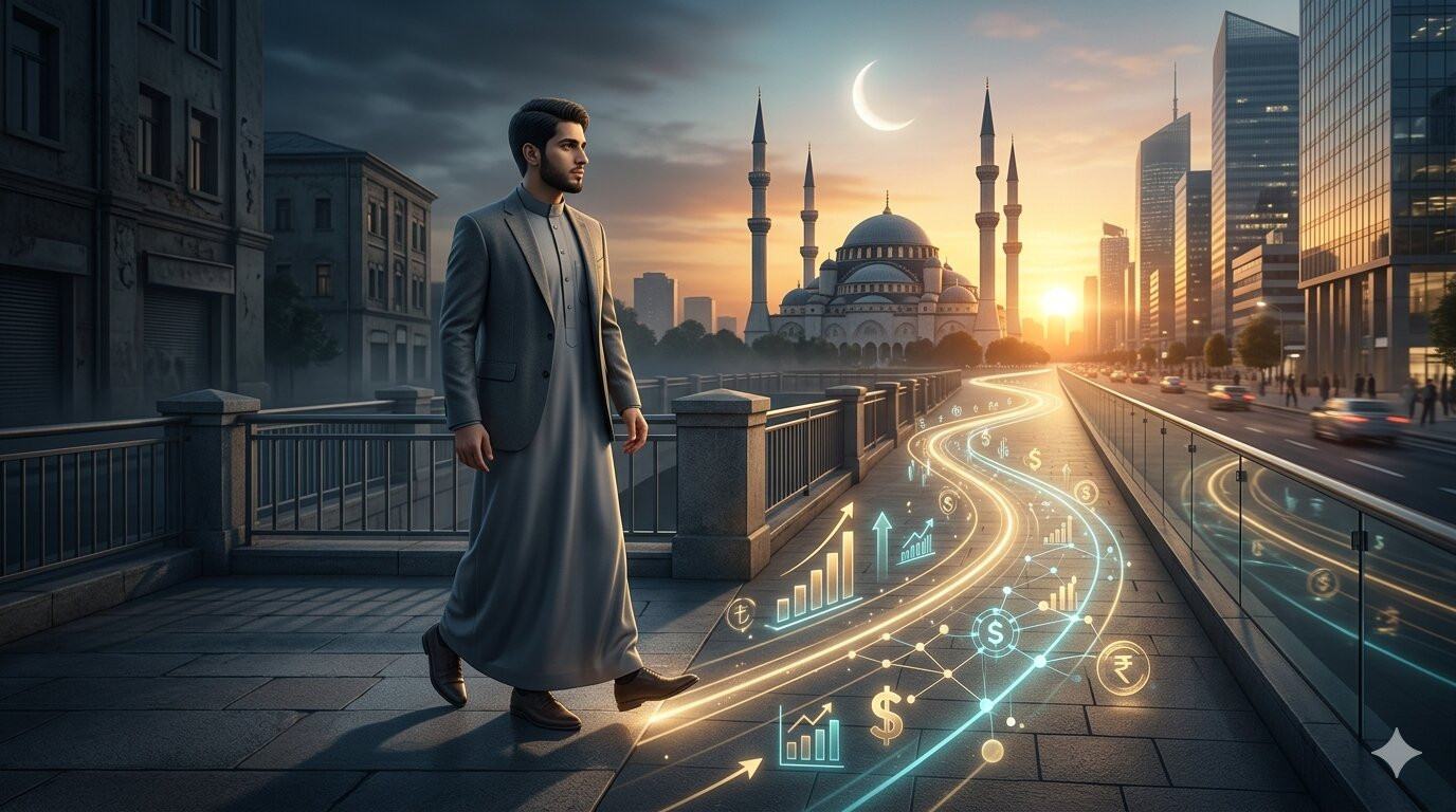 Japripay Itu Sistem Uang — Tapi Lo Nggak Pernah Eksekusi