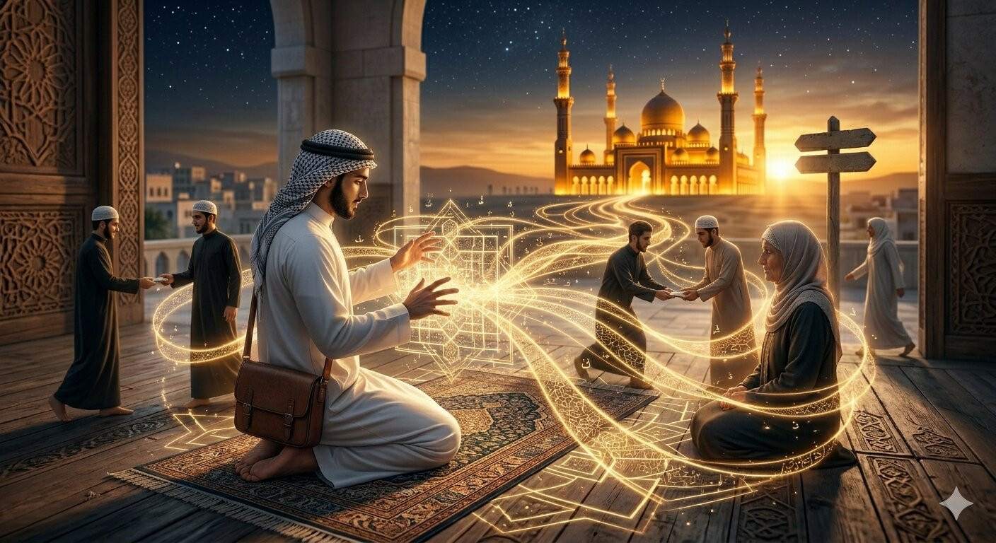 Kalau Lo Mau Uang Jalan, BeritaLangit Harus Lo Maksimalkan