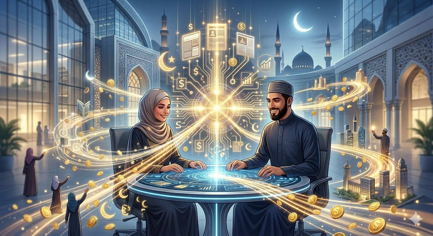 Lo Bisa Mulai Hari Ini! Cara Dapet Uang dari BeritaLangit Tanpa Ribet