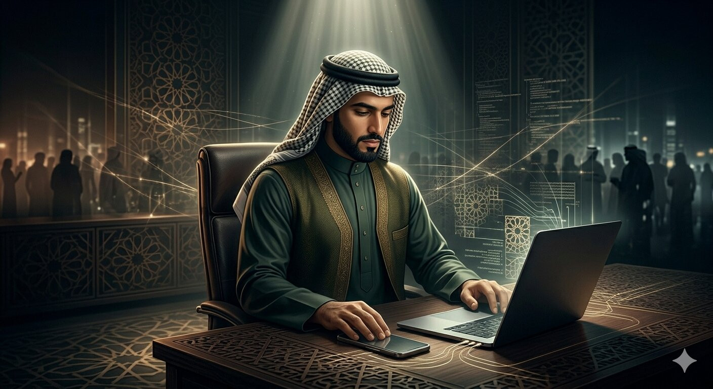 Lu Nggak Butuh Ribuan Followers — Ini Cara Jadi Ahli Marketing Digital Diam-Diam