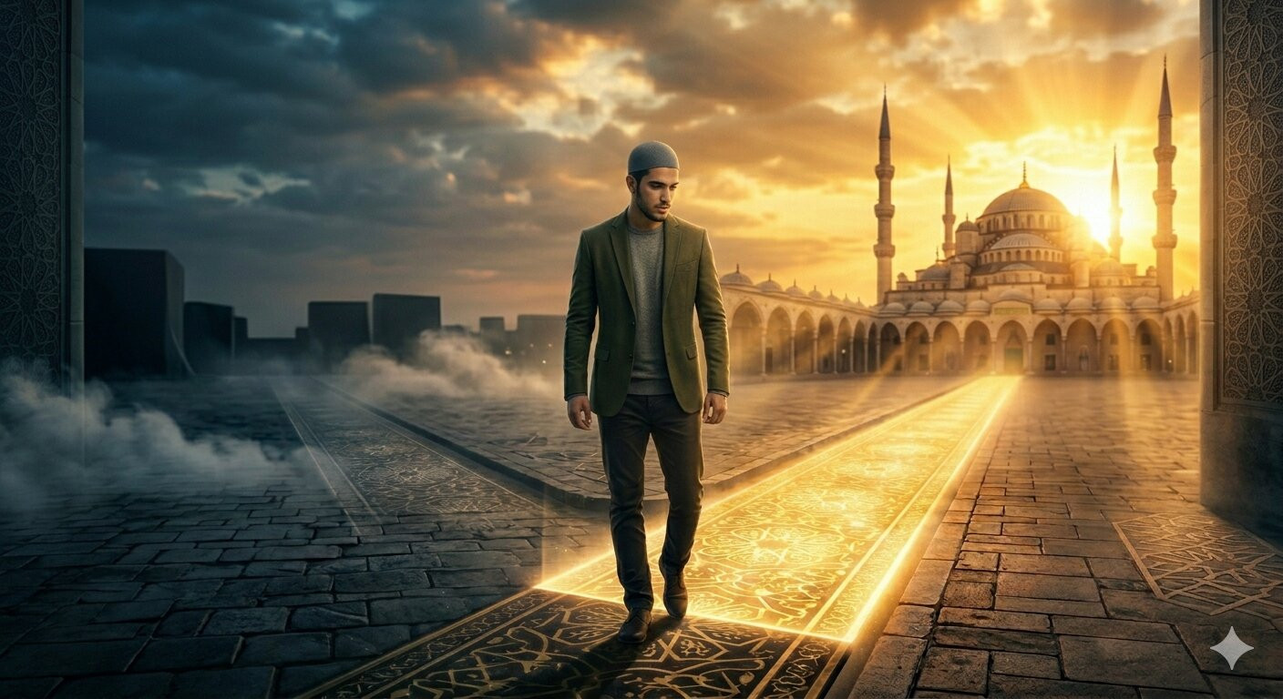 Masalah Lo Bukan Nggak Ada Uang — Lo Cuma Nggak Berani Pakai Japripay