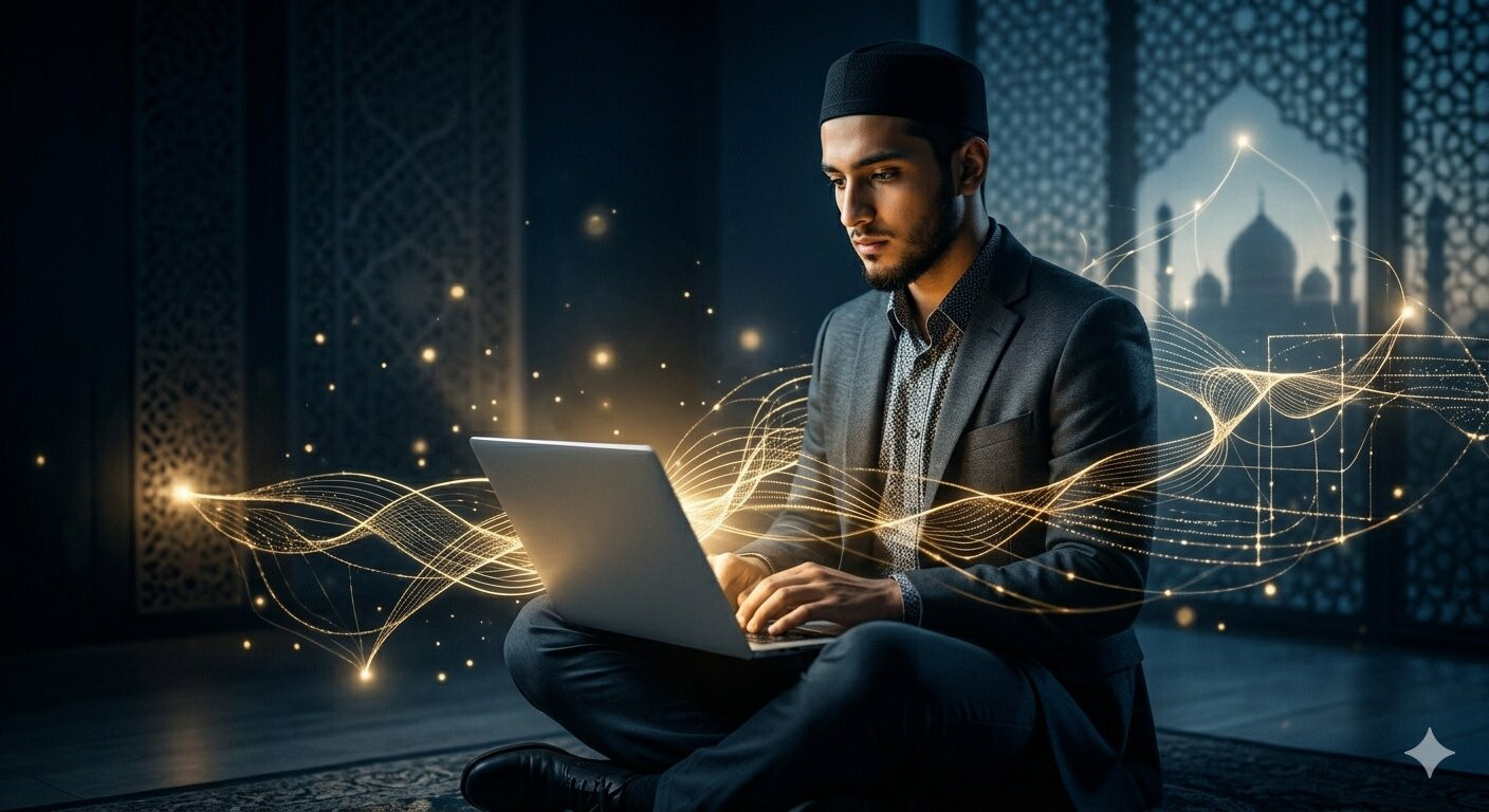 Tanpa Iklan, Tanpa Modal — Tapi Bisa Bangun Sistem Marketing Digital Sendiri