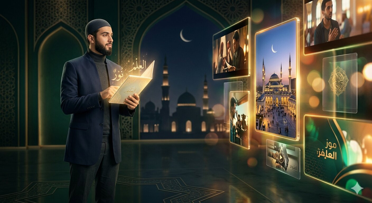 Jangan Tunggu BeritaLangit dan DraCun Besar Baru Percaya, Karena Orang Visioner Masuk Sebelum Ramai