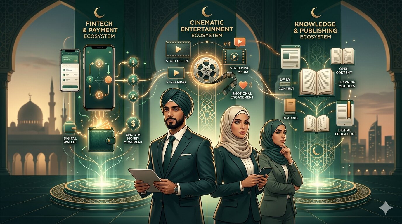 Japripay x Dracun x BeritaLangit: Sistem Uang yang Dibangun untuk yang Siap