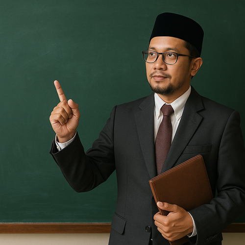 Strategi Jitu Naik Pangkat Dosen Sesuai Regulasi Terbaru