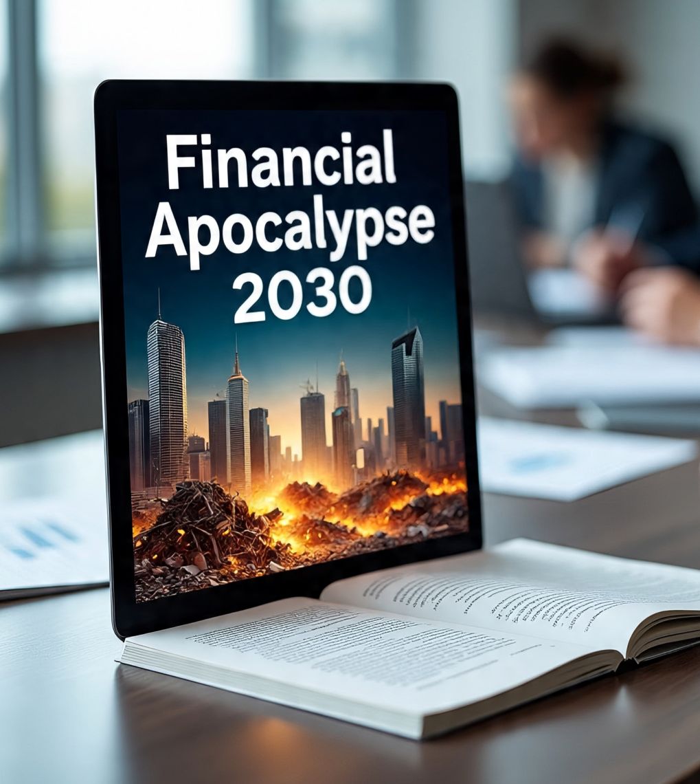 KIAMAT FINANCIAL 2030
