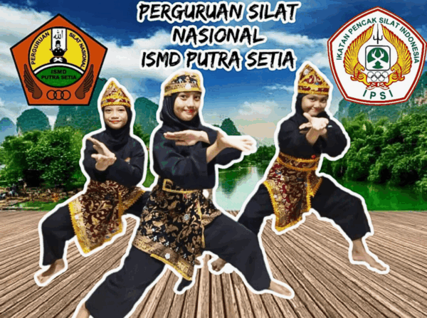 Filosofi dan Jurus Khas ISMD Putra Setia : Warisan Seni Membela Diri Asli Indonesia