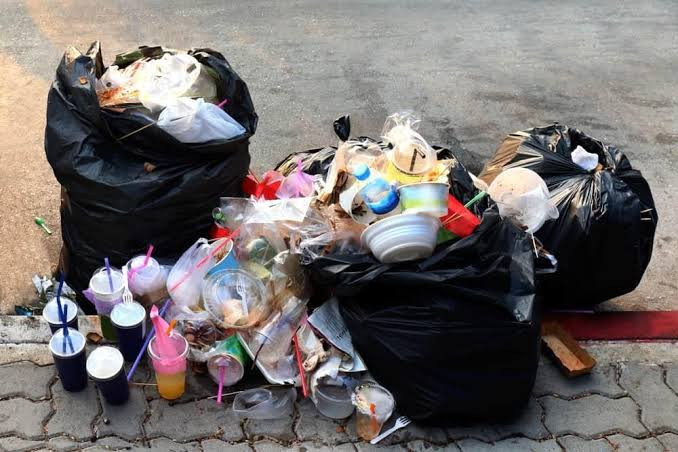 Dari Sampah Jadi Berkah: Rahasia Orang Biasa Mengubah Limbah Rumah Tangga Jadi Sumber Rezeki Baru