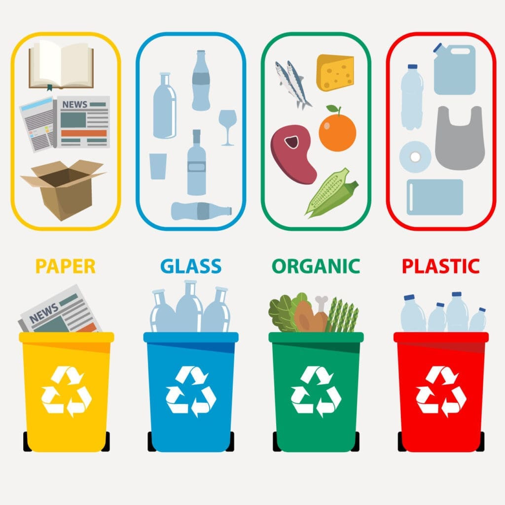 Jangan Dibuang! Cara Cerdas Ubah Sampah Harian Jadi Bisnis Ramah Lingkungan Bernilai Jutaan