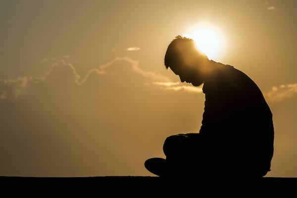 Tips Khusyu Sholat : Selesai, Hati Berasa Baru Dicuci