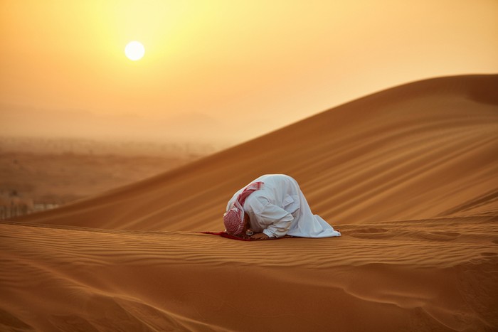 Doa Nabi Sulaiman untuk Kekayaan Halal.