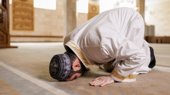Rahasia Sholat Dhuha: Kunci Pembuka 1000 Pintu Rezeki